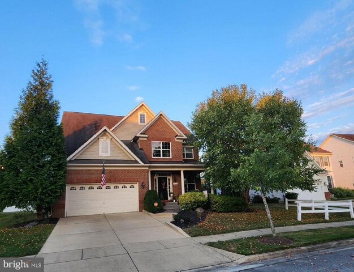 Picture of Home For Sale in Waldorf, Maryland, United States