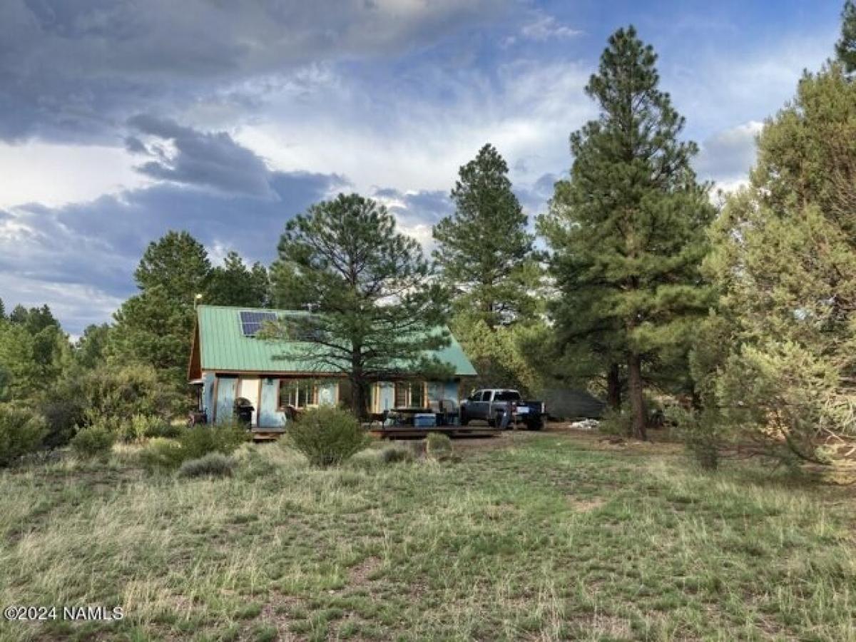 Picture of Home For Sale in Williams, Arizona, United States