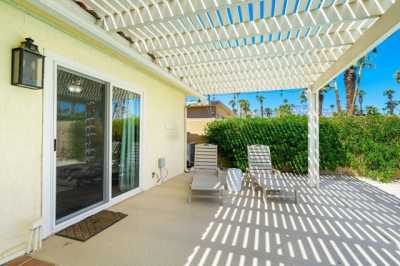 Home For Rent in Rancho Mirage, California