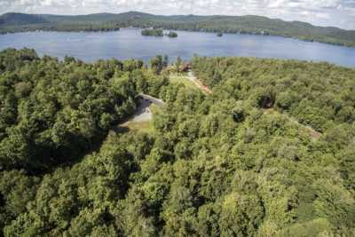 Residential Land For Sale in Old Forge, New York