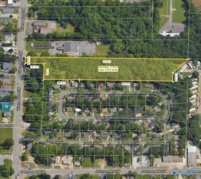 Residential Land For Sale in 