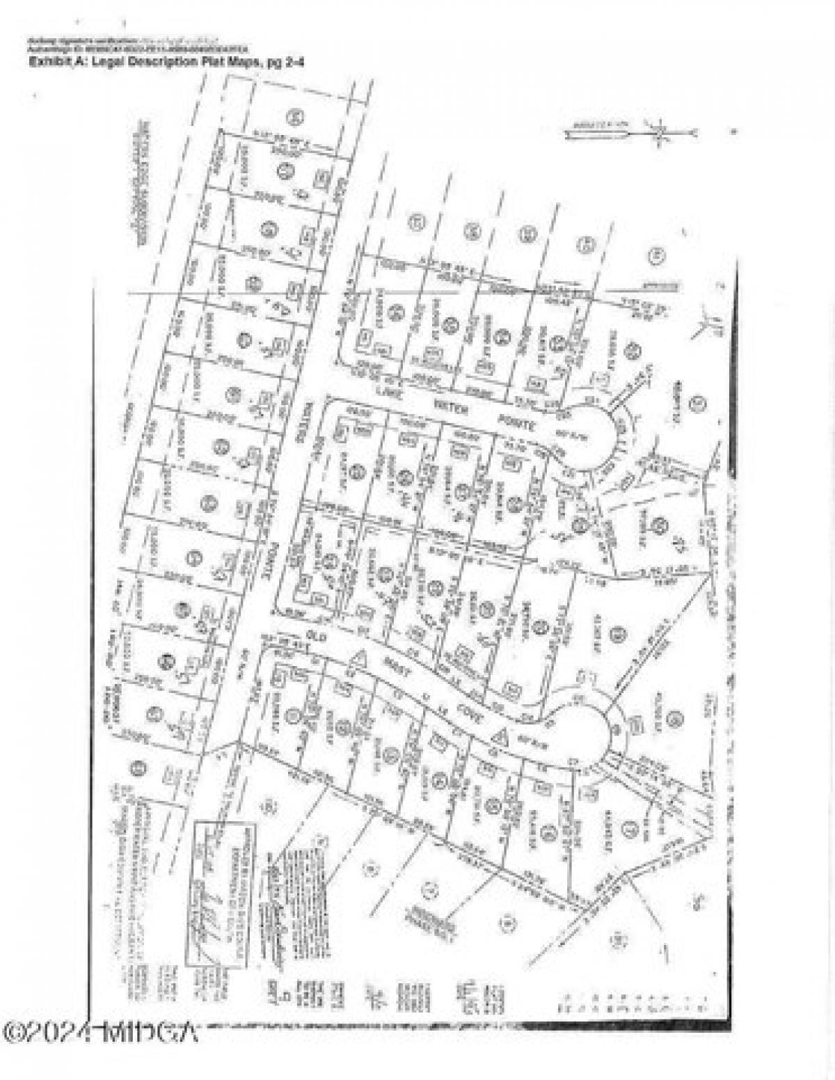 Picture of Residential Land For Sale in Lizella, Georgia, United States