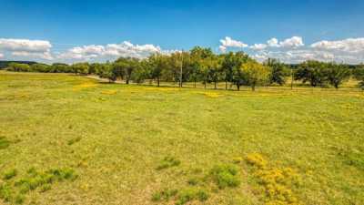 Residential Land For Sale in Granbury, Texas