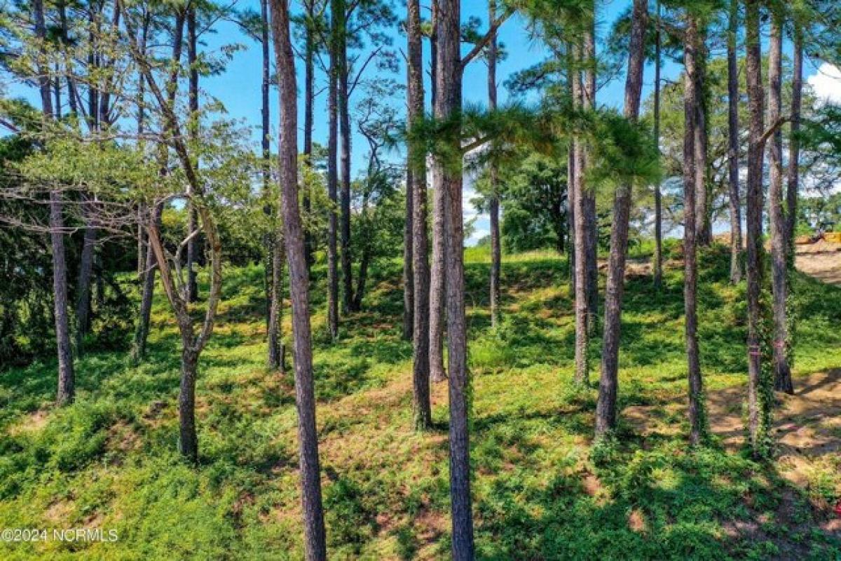 Picture of Residential Land For Sale in Southport, North Carolina, United States