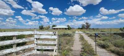 Home For Sale in Willard, New Mexico