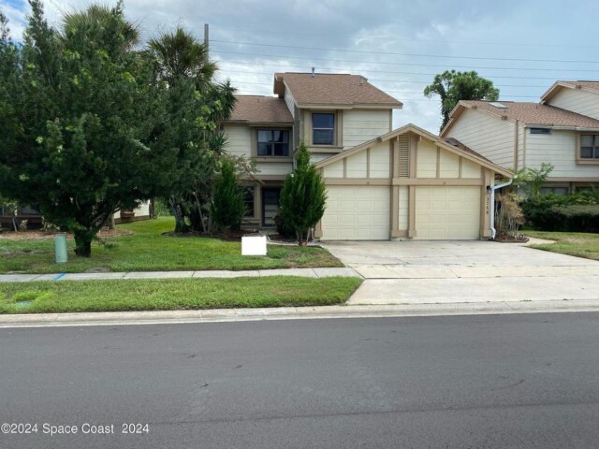 Picture of Home For Rent in Titusville, Florida, United States