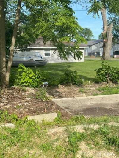 Residential Land For Sale in Lakeview, Ohio