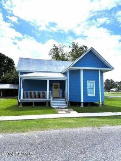 Home For Sale in Abbeville, Louisiana