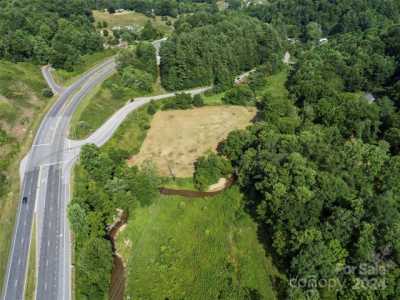 Residential Land For Sale in Burnsville, North Carolina