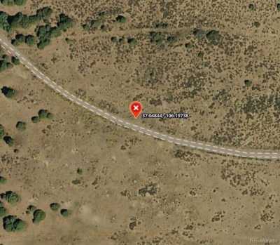 Residential Land For Sale in Antonito, Colorado