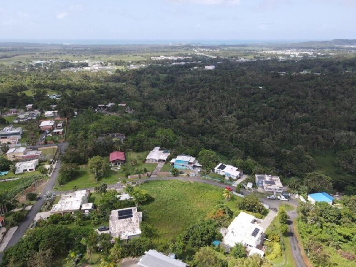 Picture of Residential Land For Sale in Rio Grande, New Jersey, United States