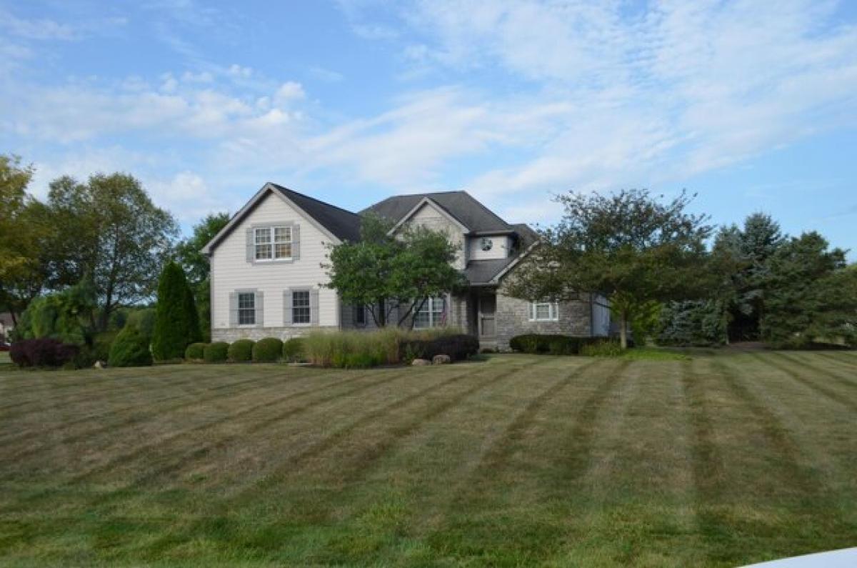 Picture of Home For Sale in Blacklick, Ohio, United States