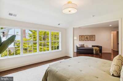 Home For Sale in Bethesda, Maryland