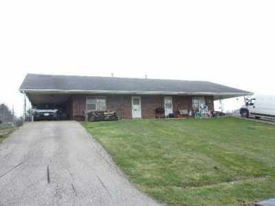 Home For Sale in Mount Sterling, Kentucky