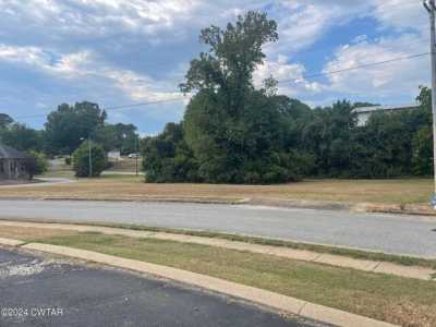 Residential Land For Sale in Jackson, Tennessee