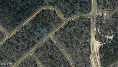 Residential Land For Rent in Chipley, Florida