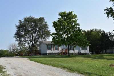 Home For Sale in Osceola, Iowa