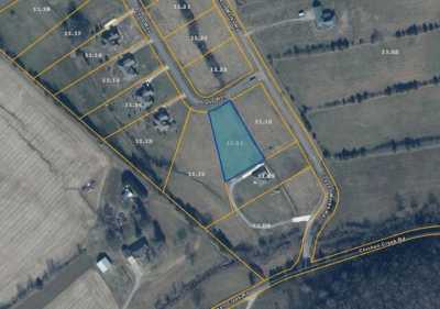 Residential Land For Sale in 