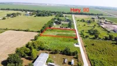 Residential Land For Sale in Rosenberg, Texas