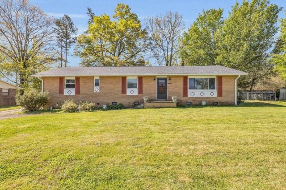 Picture of Home For Rent in Hixson, Tennessee, United States