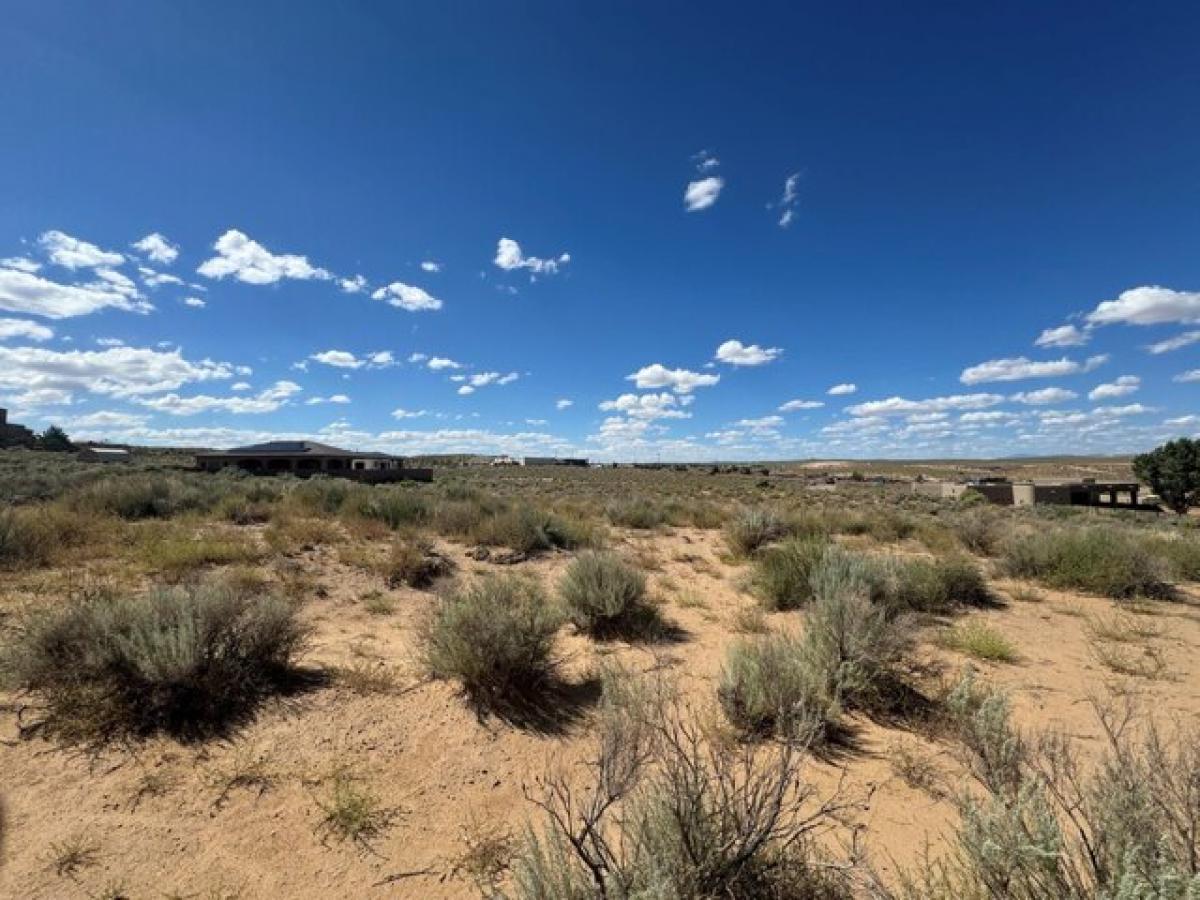 Picture of Residential Land For Sale in Rio Rancho, New Mexico, United States