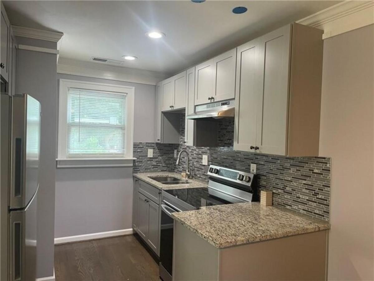 Picture of Apartment For Rent in Doraville, Georgia, United States