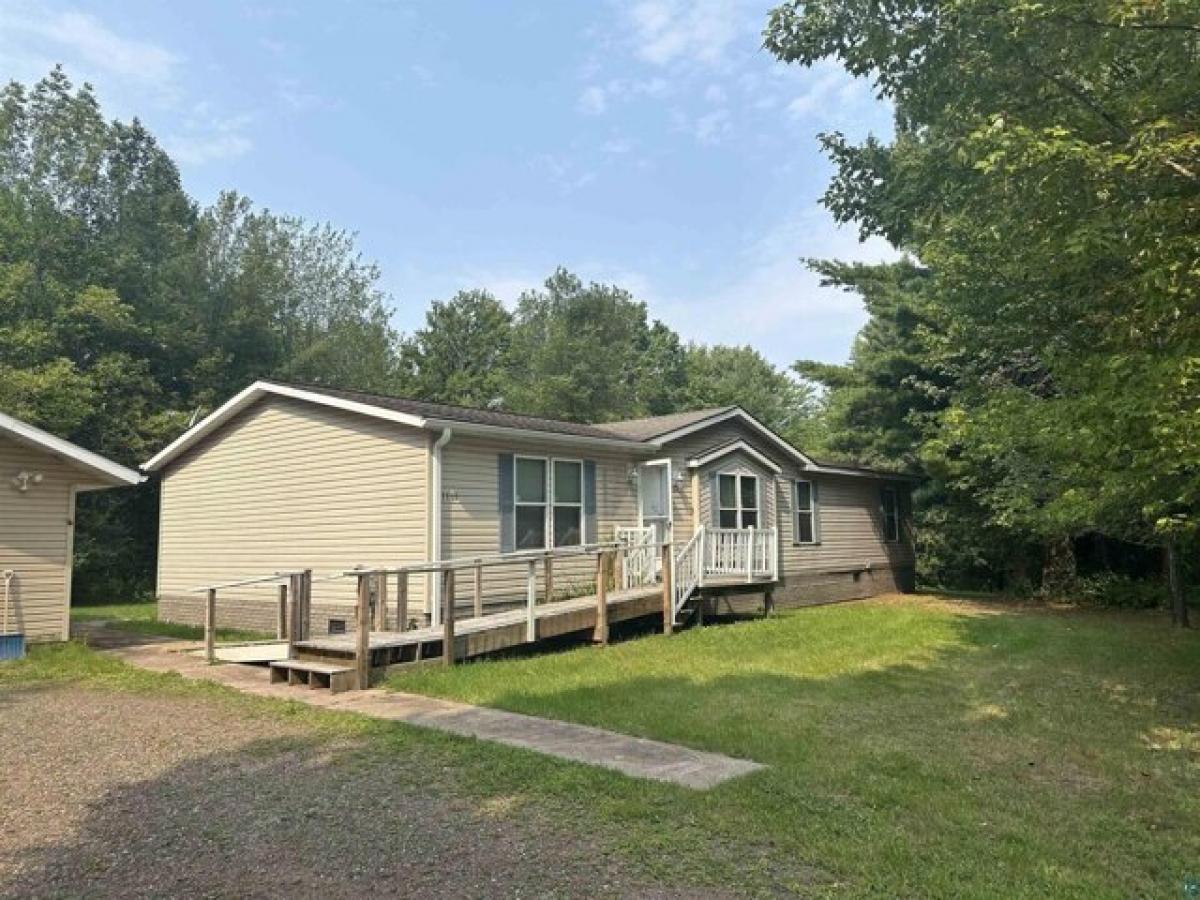 Picture of Home For Sale in Ashland, Wisconsin, United States