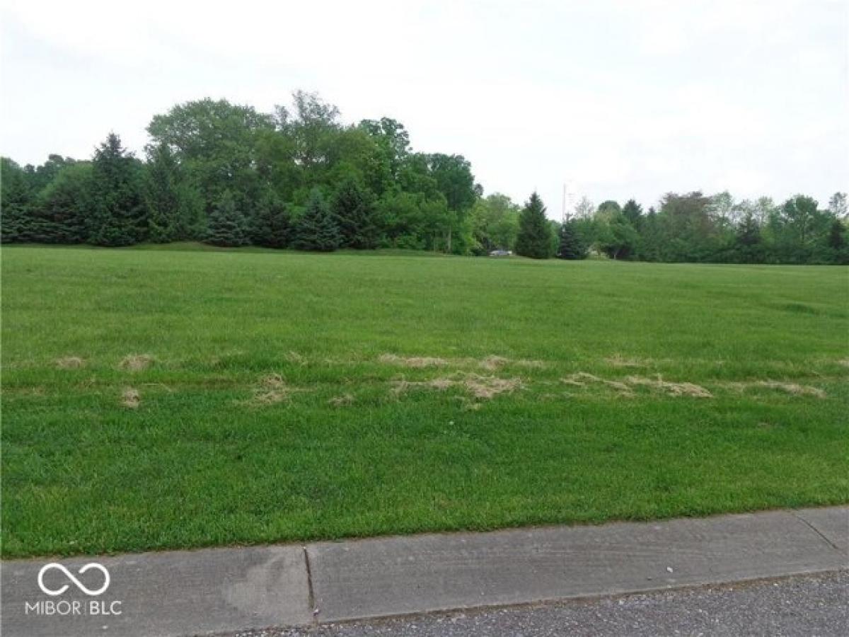 Picture of Residential Land For Sale in Martinsville, Indiana, United States