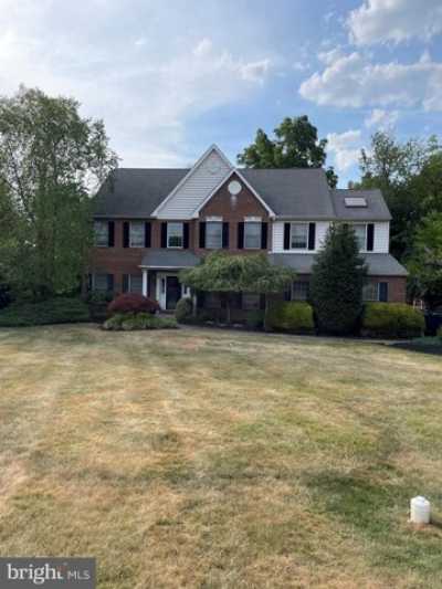 Home For Sale in Collegeville, Pennsylvania