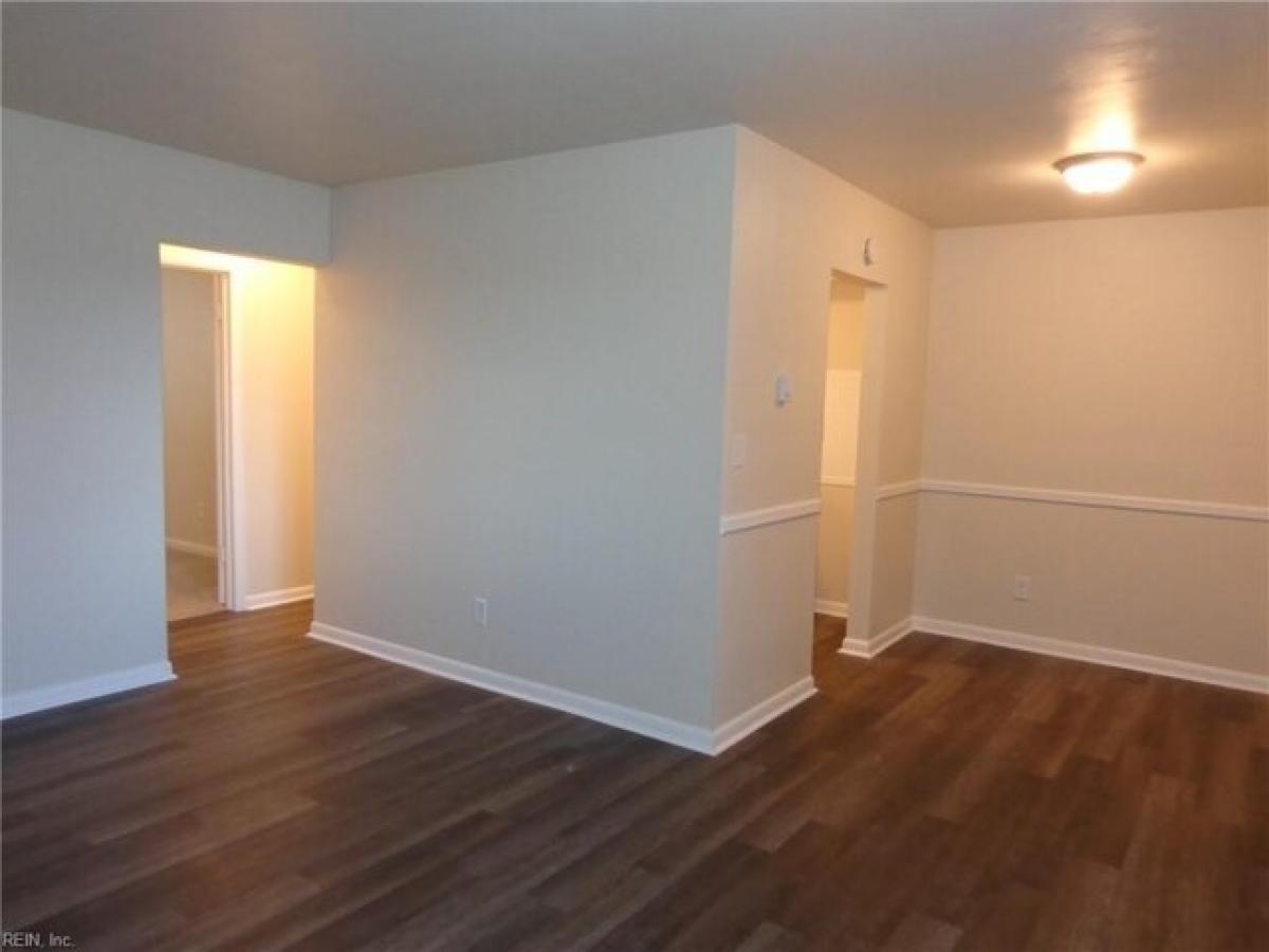 Picture of Apartment For Rent in Norfolk, Virginia, United States