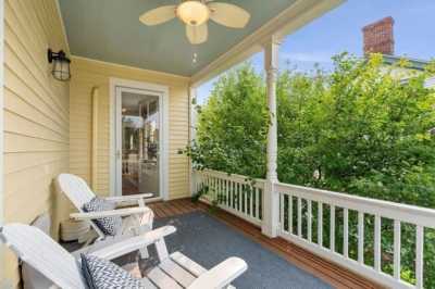 Home For Sale in Newburyport, Massachusetts