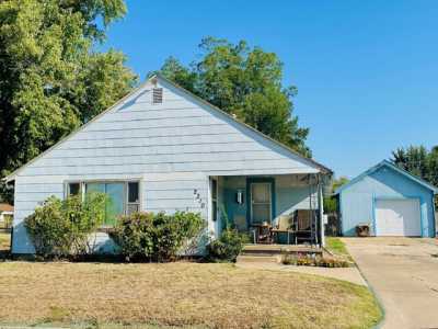 Home For Sale in Enid, Oklahoma