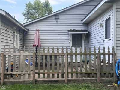 Home For Sale in Ladoga, Indiana