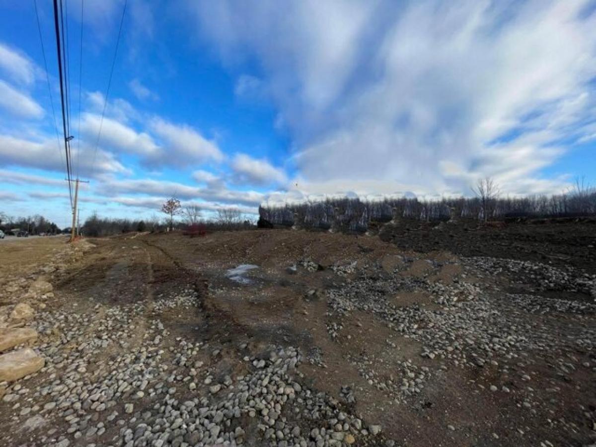 Picture of Residential Land For Sale in Menomonee Falls, Wisconsin, United States