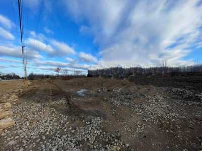 Residential Land For Sale in 