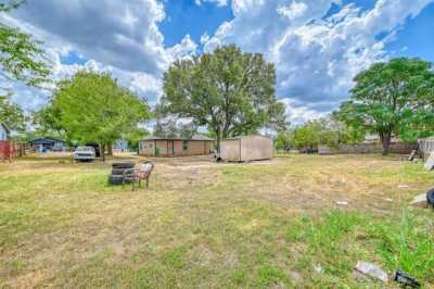 Home For Sale in Marble Falls, Texas