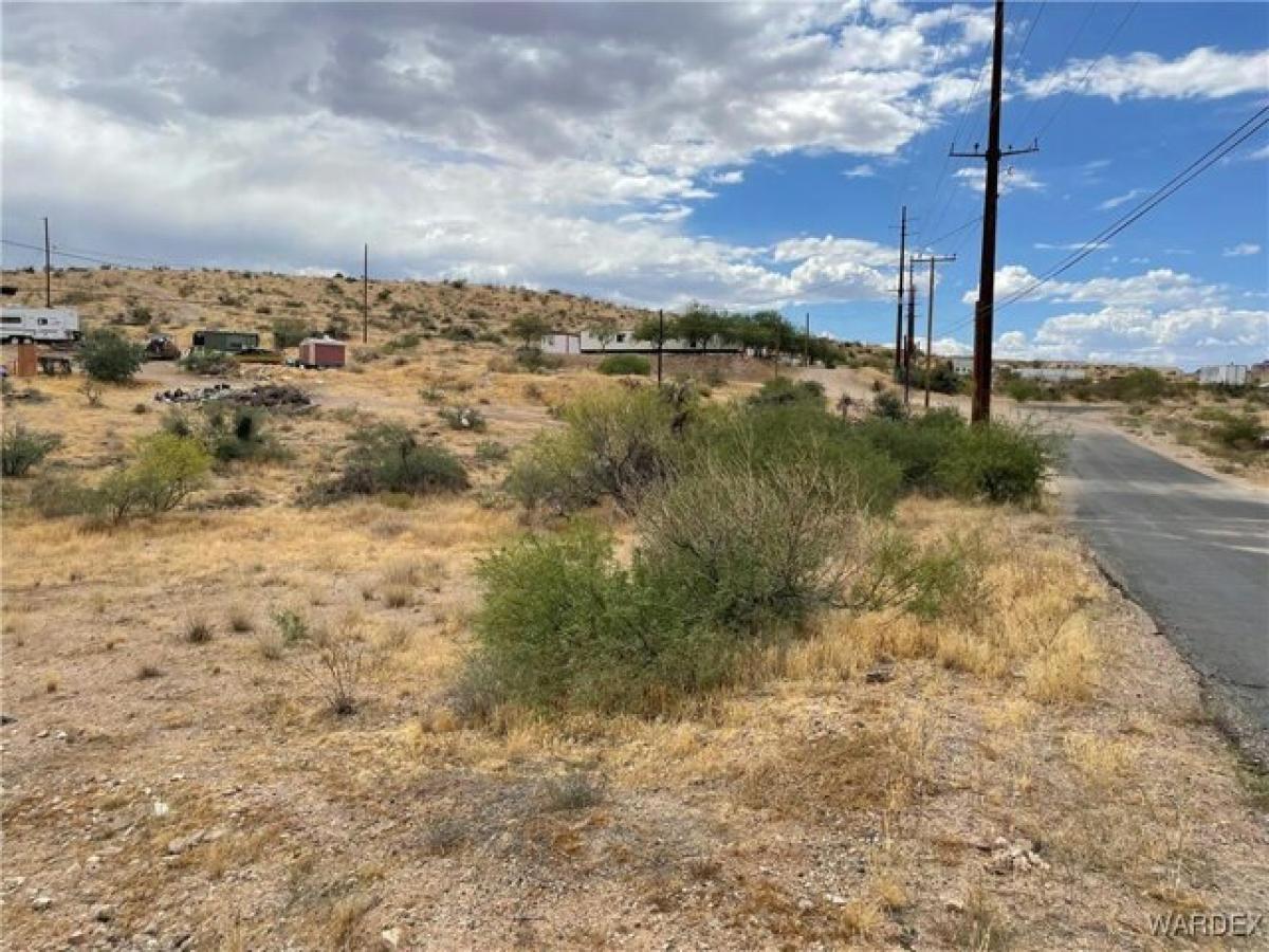 Picture of Residential Land For Sale in Kingman, Arizona, United States