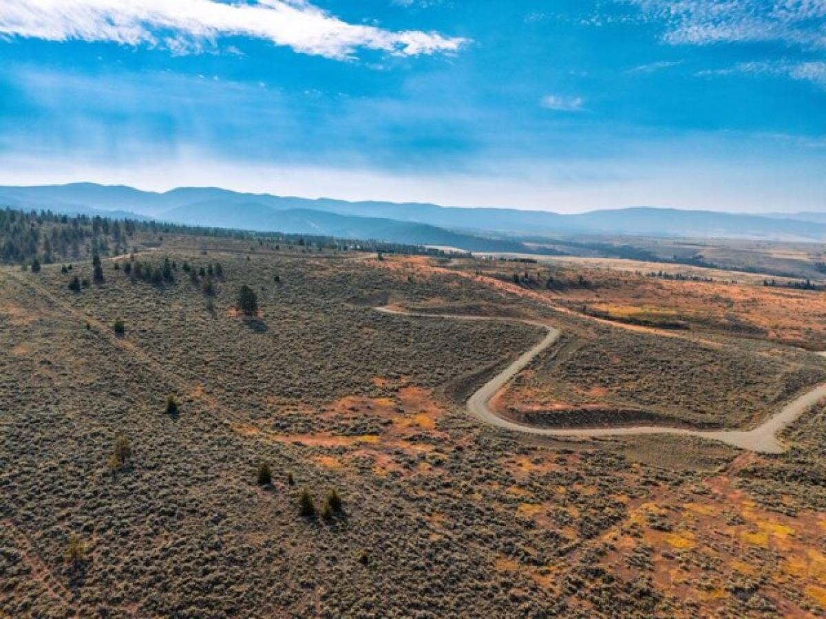 Picture of Residential Land For Sale in Florence, Montana, United States