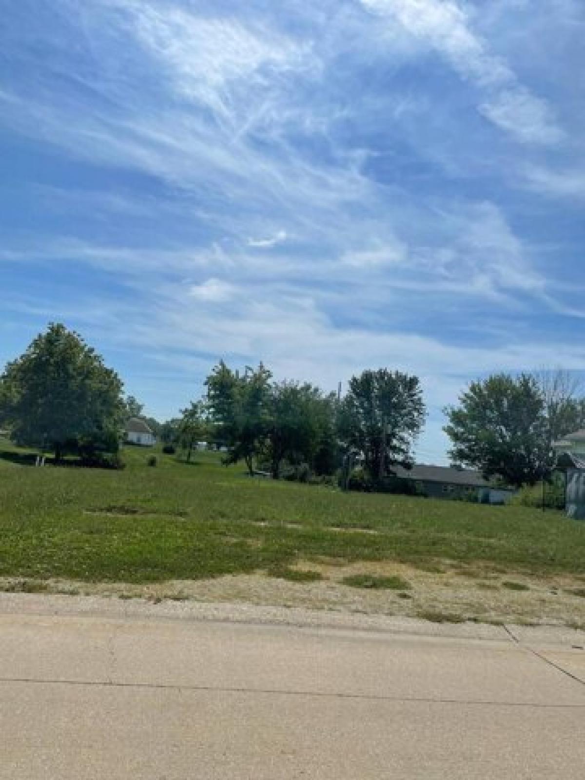 Picture of Residential Land For Rent in Lenox, Iowa, United States