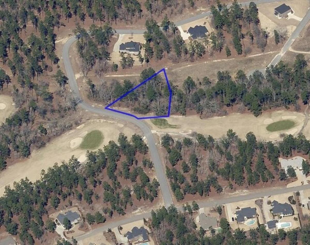 Picture of Residential Land For Sale in Graniteville, South Carolina, United States