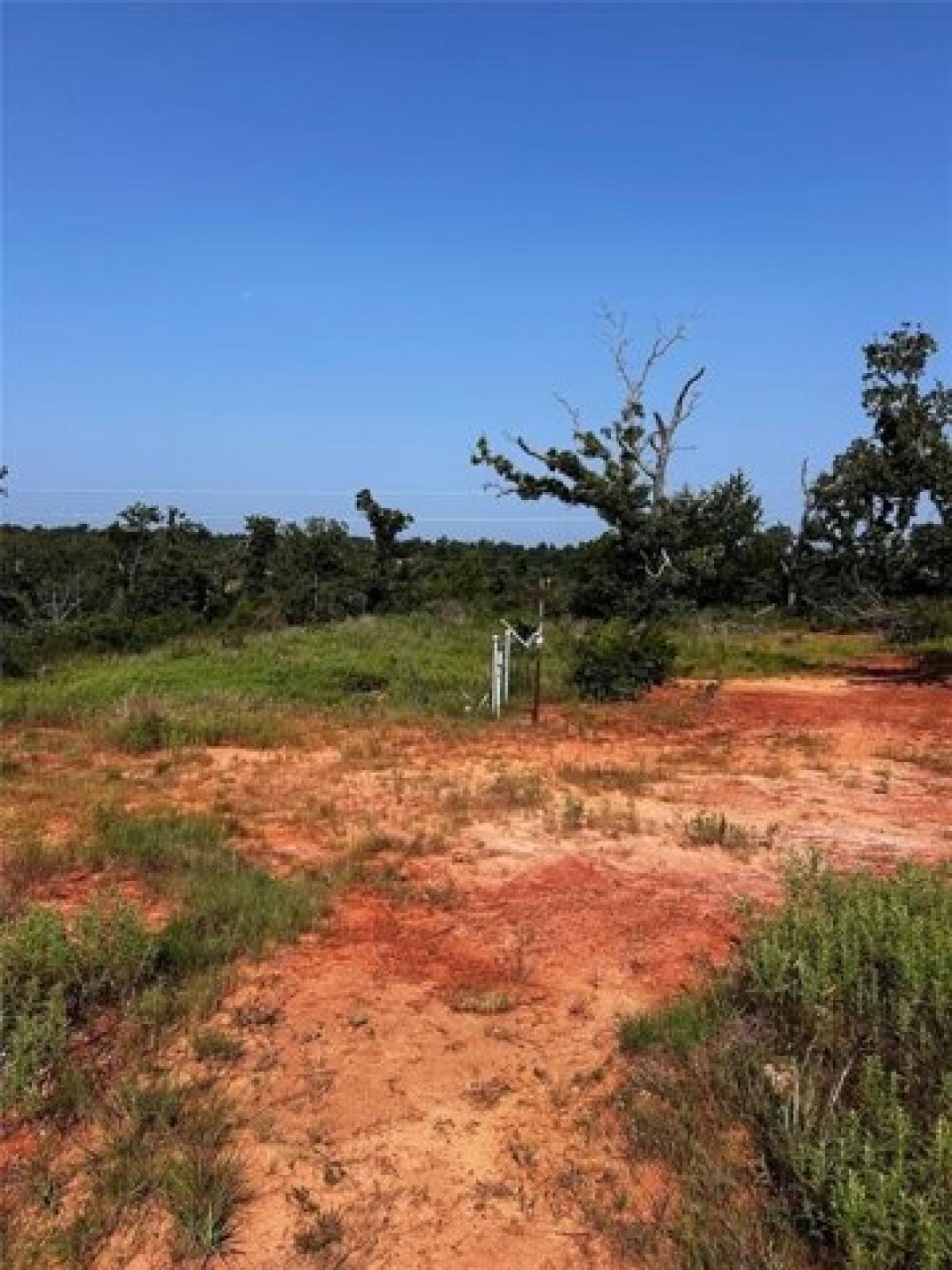 Picture of Residential Land For Sale in Noble, Oklahoma, United States