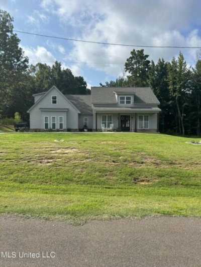 Home For Sale in Byhalia, Mississippi