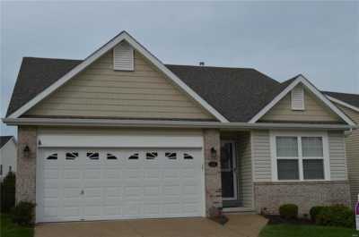 Home For Sale in Wentzville, Missouri