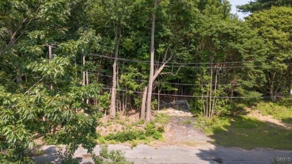 Picture of Residential Land For Sale in Fulton, New York, United States