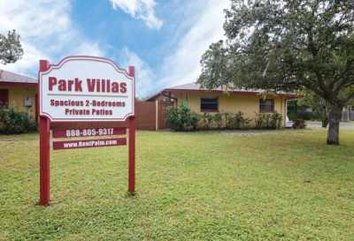 Apartment For Rent in Pinellas Park, Florida