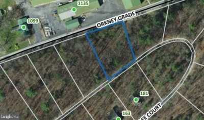 Residential Land For Sale in 