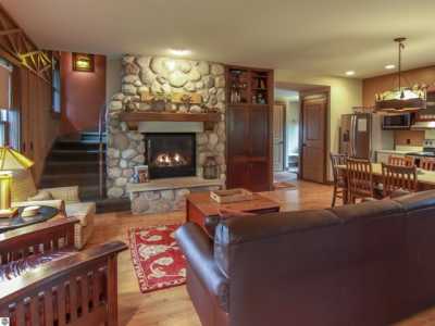 Home For Sale in Thompsonville, Michigan