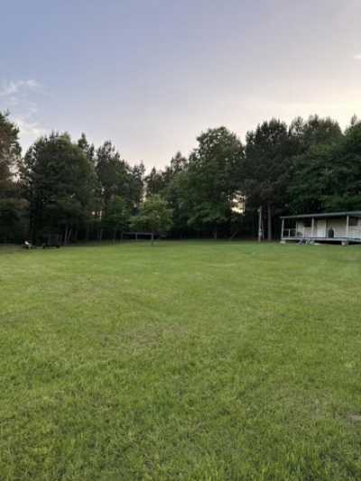 Residential Land For Sale in Big Creek, Mississippi