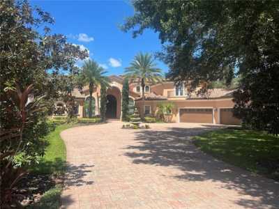 Home For Sale in Odessa, Florida