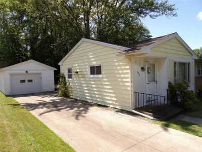 Home For Sale in Erie, Pennsylvania